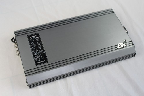 Esx vision ve1000 endstufe - vision, /