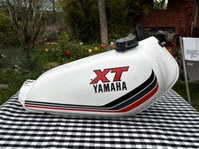Tank Benzintank Yamaha XT 250