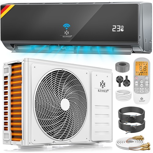 Kesser split klimaanlage - kesser®,