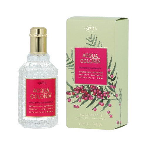 4711 acqua colonia - 4711, pink