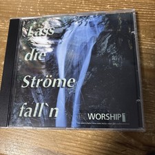 Lass die Ströme fall`n von not specified | CD | Zustand sehr gut