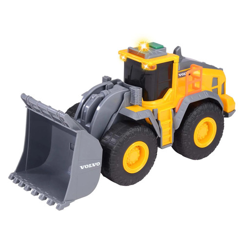 Dickie volvo radlader - dickie,