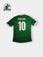 Deutschland Trikot 2012 -