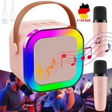Karaoke Maschine für Kinder