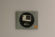 Bedienungsanleitung manual
