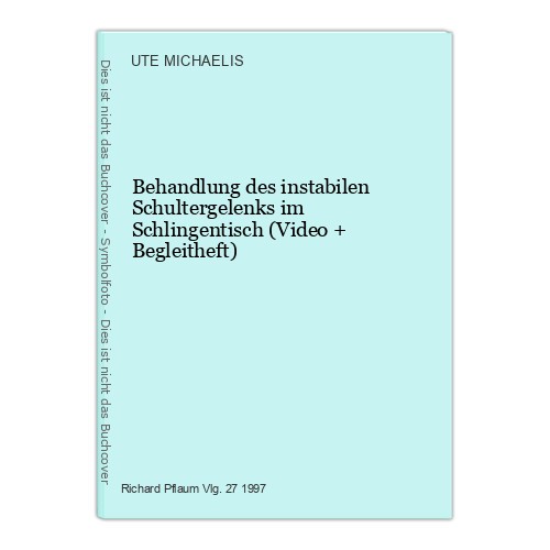 Behandlung des instabilen