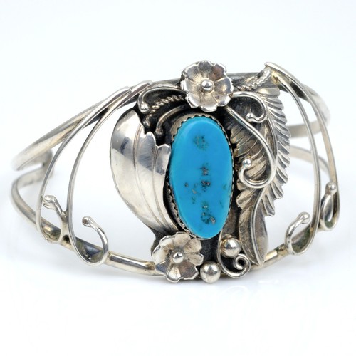 Großer navajo sterling 925 - großer,