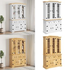 Highboard Corona Sideboard