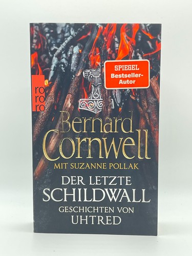 Der letzte schildwall - letzte,