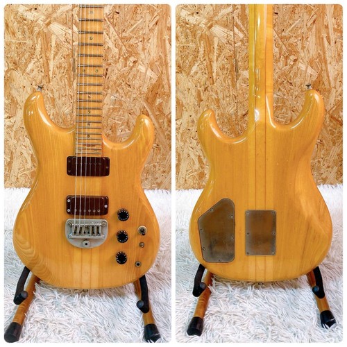 Greco 2 1979 vintage - greco,