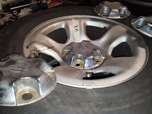 Dodge ram winterreifen 265 - ram,