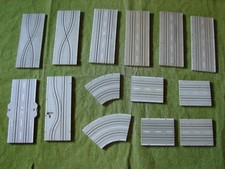 Faller ams  22 Schienen -