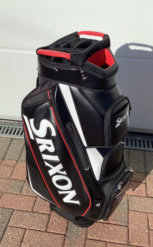 Srixon tour cart - cart, 14