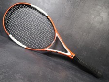 Wilson - ncode N Tour - L3 - 4