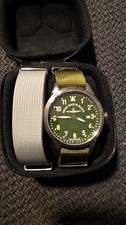 Zeno Watch Basel Pilot Aviator