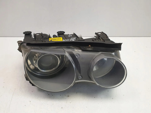 Frontscheinwerfer bmw compact - frontscheinwerfer,