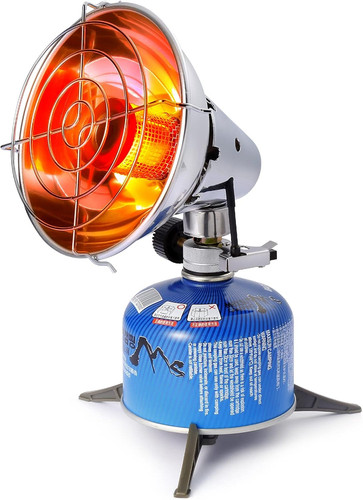 Tragbare gas heizung - gas-heizung,