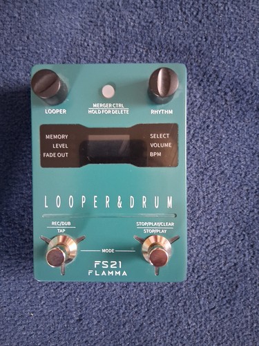 Gitarren effektgerät - gitarren,