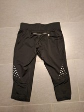 Damen-Laufhose kurz von Pro Touch, Gr. 36, schwarz 