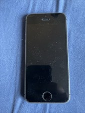 iPhone SE 2016 32GB  incl. Ovp