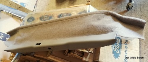 Ford sierra mk1 - ford,
