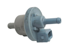 VW Polo 86c Golf II III Ventil Entlüftung Tank Magnetventil 034133517 050133517