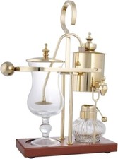 Syphon Balance Kaffeemaschine