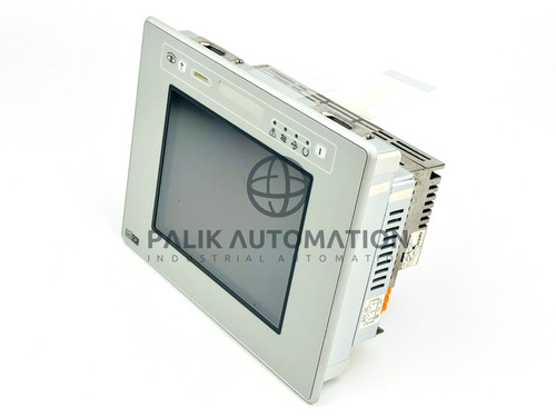 Uniop exor panel hmi - panel,