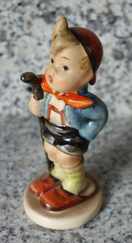 Original hummel figur hum - figur,