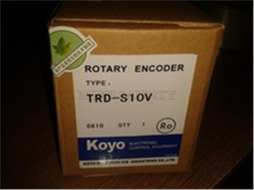 New koyo rotary - new, encoder