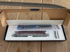 Gützold HO 50501 Diesellok V 200 DR Taigatrommel OVP wie neu