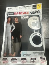 Heat 32 DEGREES Set Kids Base