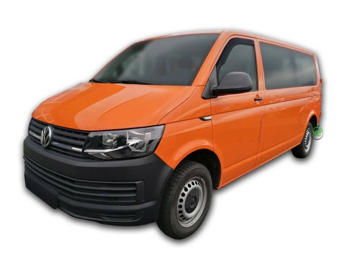 Windabweiser heko für - windabweiser, vw