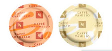 Nespresso pro pods caffé - nespresso,