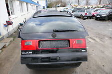 VW Sharan 7M 7M3 Heckklappe