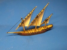 - NEU - Große Schebecke