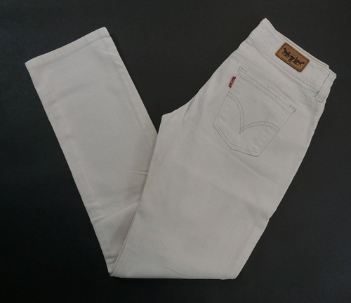 Levi 571 slim fit - 571, damen
