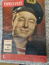 Constanze 1.Vom Januar 1953