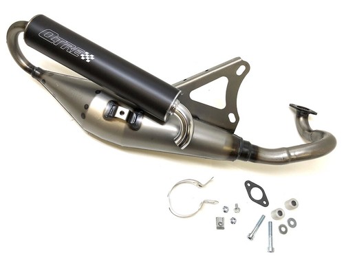 Tecnigas auspuff sportauspuff - tecnigas,