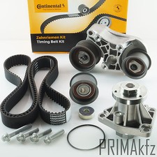 CONTI Zahnriemensatz +