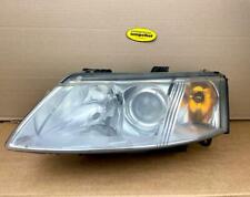 Xenon Scheinwerfer L 5DV008290-00 Saab 9-3 1.9 Cabriolet TiD DPF Bj 2007 342584