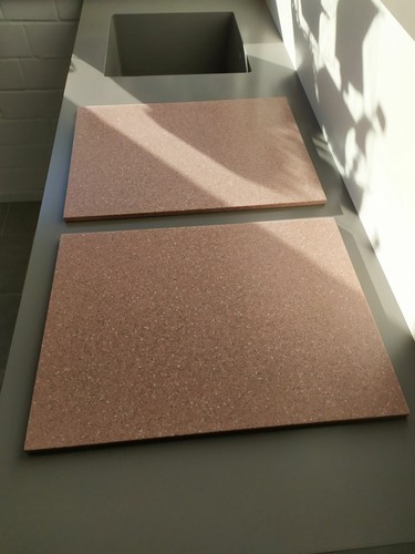 Corian schneidbretter - st.,