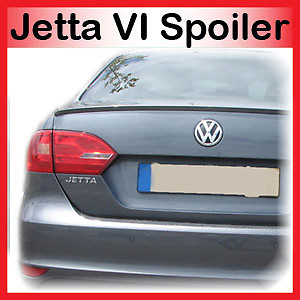 Spoiler heckspoiler passend - spoiler,