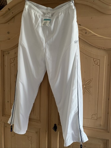 Shamp sporthose weiss - shamp,