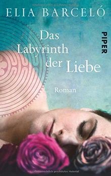 Das labyrinth der liebe - der, liebe: