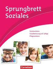 Sprungbrett Soziales -