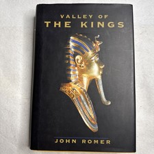 Valley of The Kings -