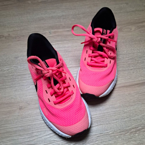 Nike revolution kinder - nike, sneaker