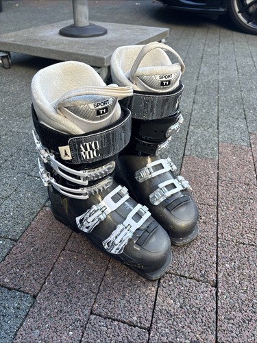 Atomic sport damen - sport, t1