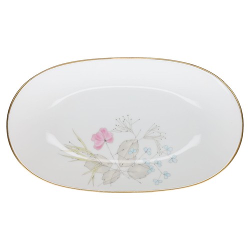 Beilagenplatte klein rosenthal - beilagenplatte,